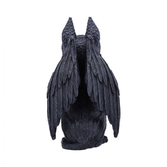 Griffael Occult Griffin Figurine 10.7cm