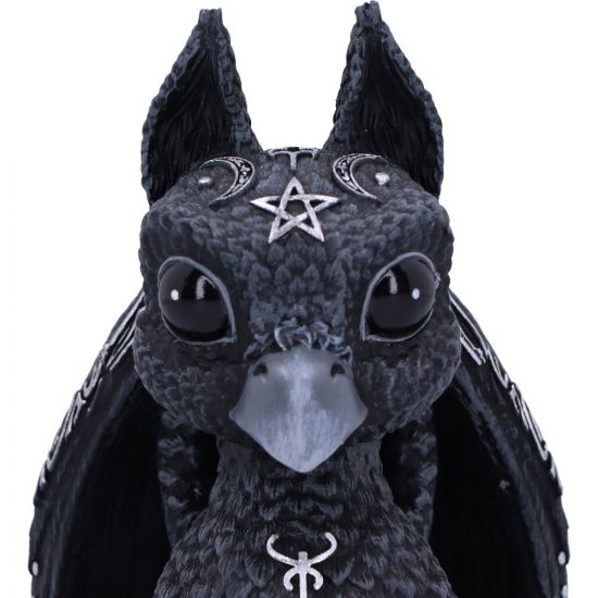 Griffael Occult Griffin Figurine 10.7cm
