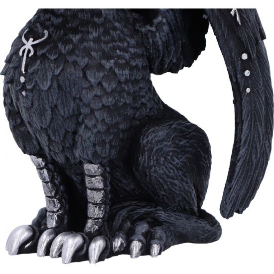 Griffael Occult Griffin Figurine 10.7cm