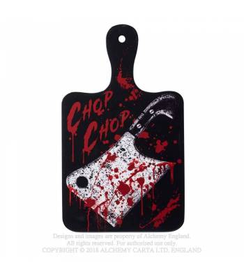 Chop Chop Trivet / Chopping Board