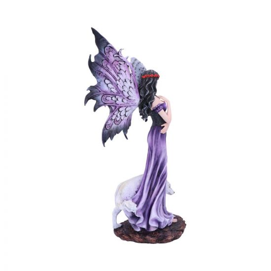 Amethyst Companions 39.5cm