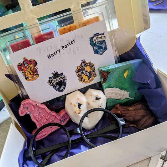 'Arry Potter Gift Box