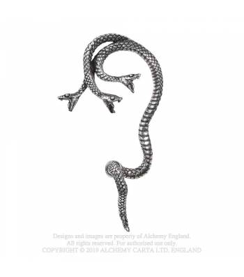 Khthonis Earwrap