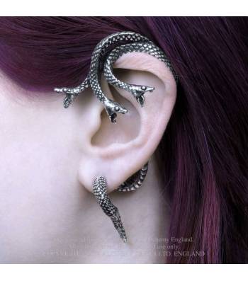 Khthonis Earwrap