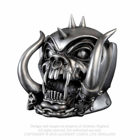 Motorhead Warpig Bust/Model