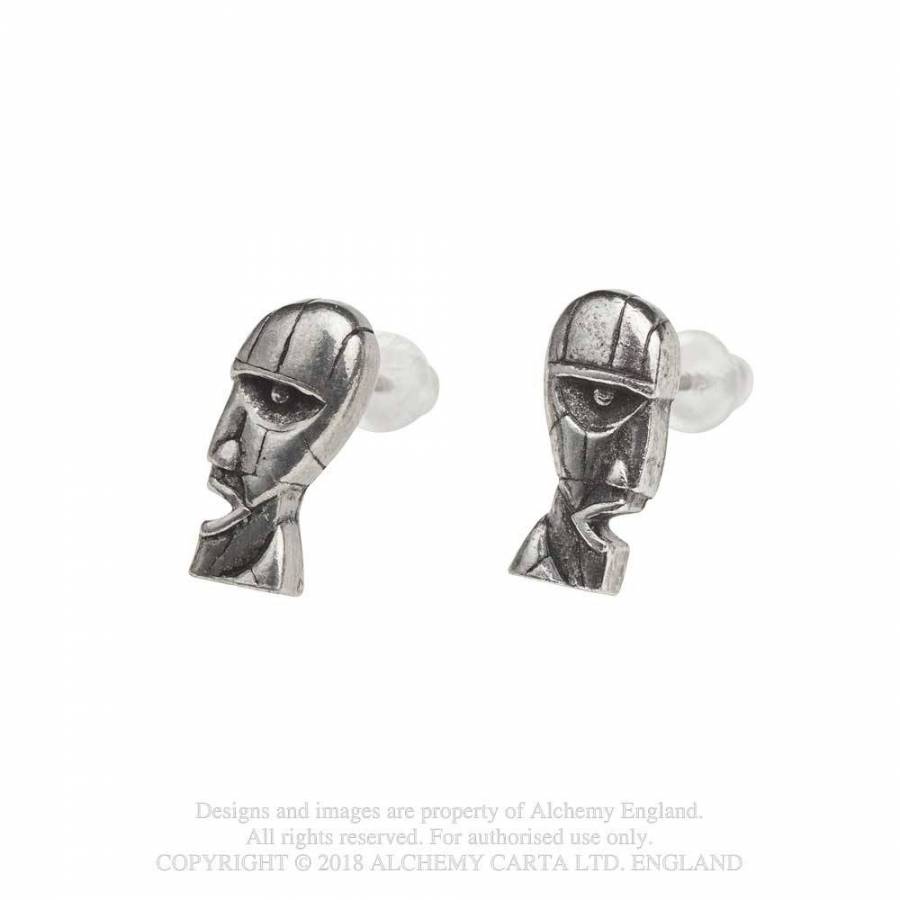 Pink Floyd: Division Bell Studs
