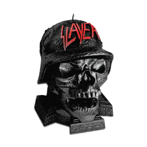 Slayer Candle - Wehrmach Candle