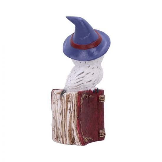 Avian Spell (Red) 12.5cm