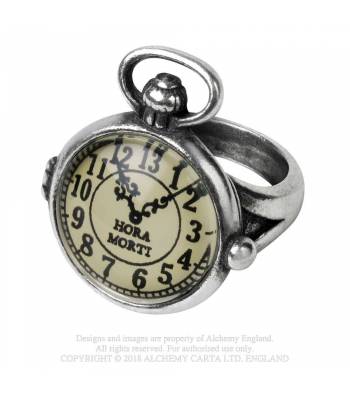 Uncle Albert's Time Piece