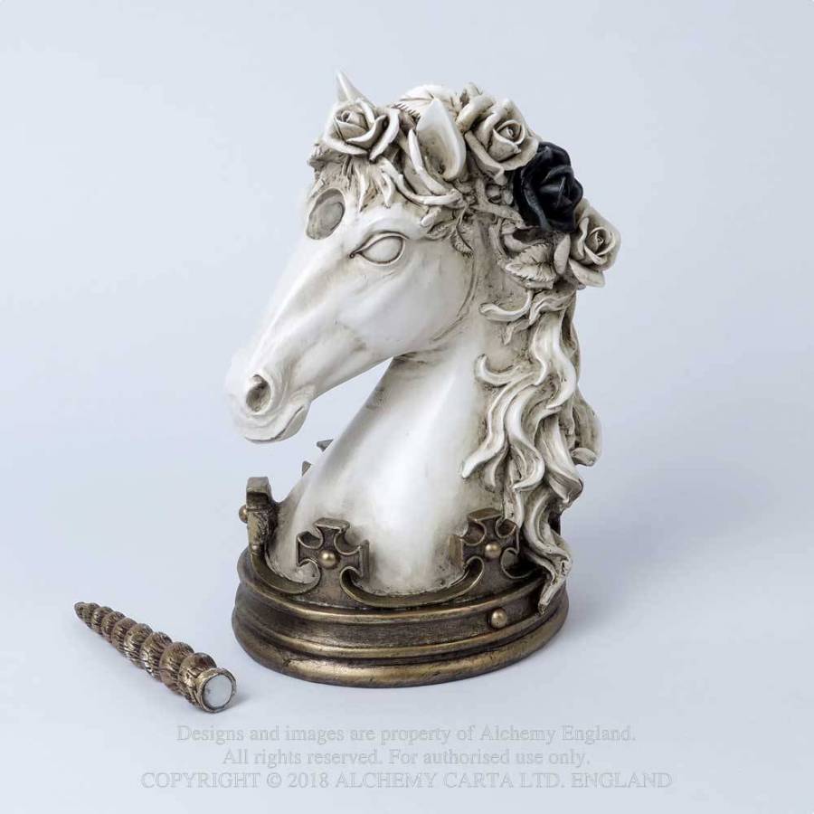 Unicorn Jewellery Stand