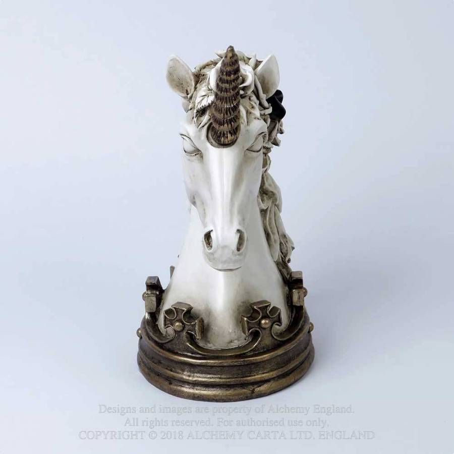 Unicorn Jewellery Stand