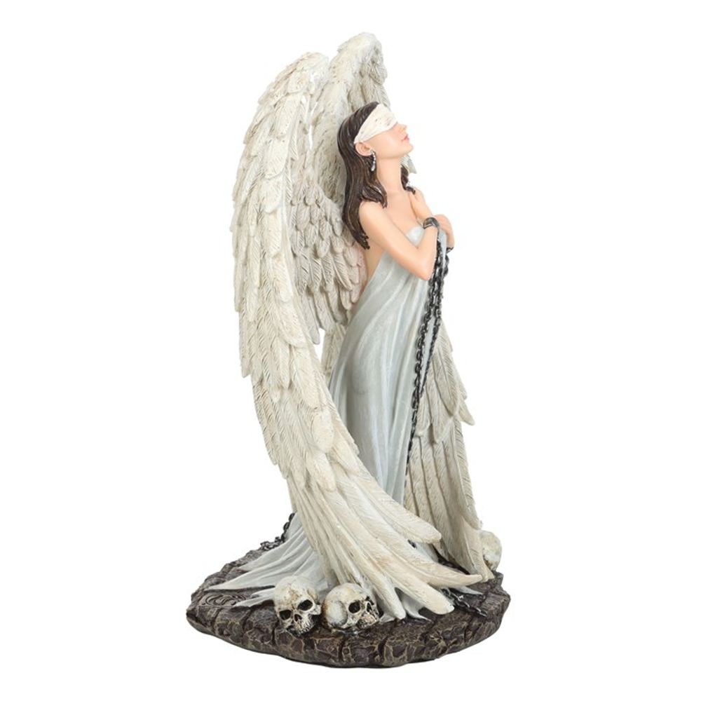 11.5in Captive Angel Figurine by Spiral Direct